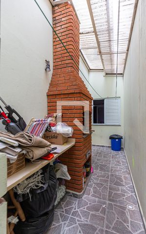 Apartamento à venda com 78m², 2 quartos e 1 vaga Apartamento à venda com 78m², 2 quartos e 1 vagaÁrea de Serviço
