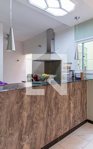 Apartamento à venda com 78m², 2 quartos e 1 vaga Apartamento à venda com 78m², 2 quartos e 1 vagaCozinha