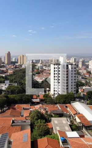 Apartamento para alugar com 100m², 3 quartos e 2 vagasVista do Quarto 1