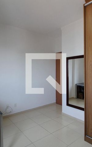 Apartamento para alugar com 100m², 3 quartos e 2 vagasQuarto 1