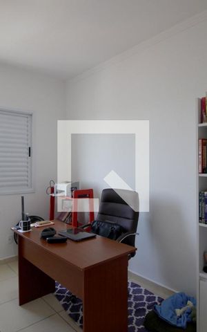 Apartamento para alugar com 100m², 3 quartos e 2 vagasQuarto 2