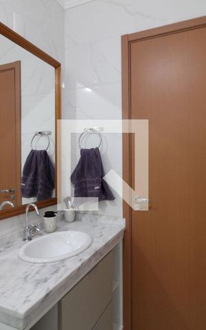 Apartamento para alugar com 100m², 3 quartos e 2 vagasBanheiro