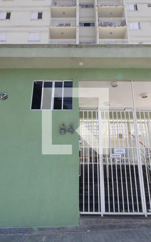 Apartamento para alugar com 100m², 3 quartos e 2 vagasFachada