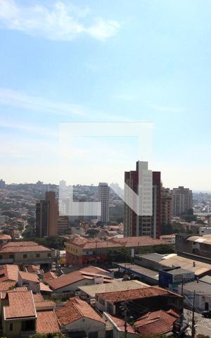 Apartamento para alugar com 100m², 3 quartos e 2 vagasVista da Suíte