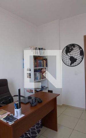 Apartamento para alugar com 100m², 3 quartos e 2 vagasQuarto 2