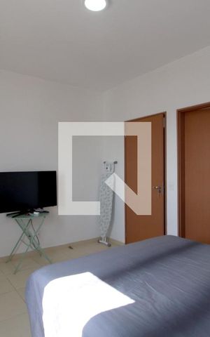 Apartamento para alugar com 100m², 3 quartos e 2 vagasSuíte
