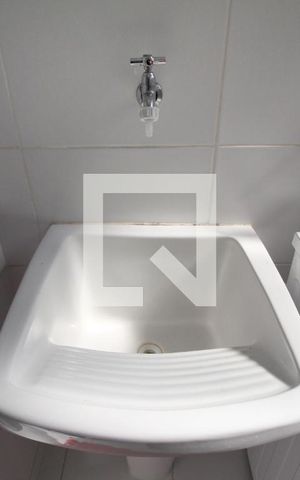 Apartamento para alugar com 100m², 3 quartos e 2 vagasÁrea de Serviço