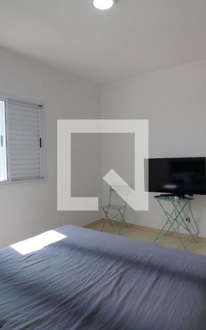 Apartamento para alugar com 100m², 3 quartos e 2 vagasSuíte