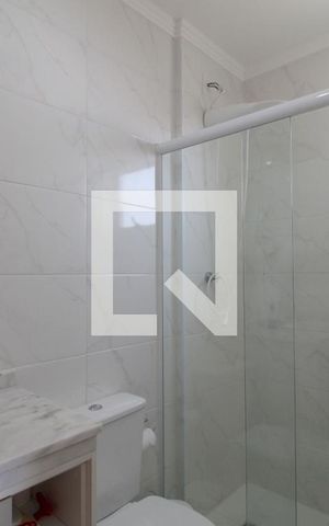 Apartamento para alugar com 100m², 3 quartos e 2 vagasBanheiro da Suíte