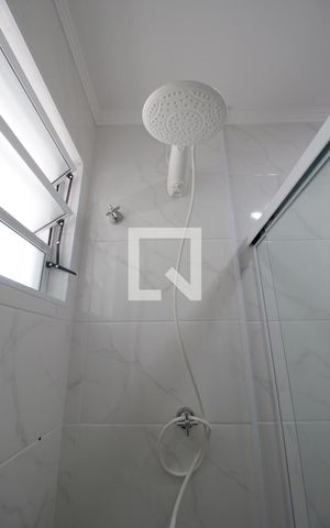 Apartamento para alugar com 100m², 3 quartos e 2 vagasBanheiro