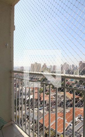 Apartamento para alugar com 100m², 3 quartos e 2 vagasVaranda da Sala