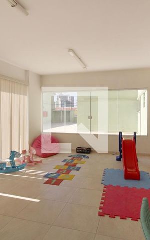 Apartamento para alugar com 100m², 3 quartos e 2 vagasÁrea comum- Brinquedoteca