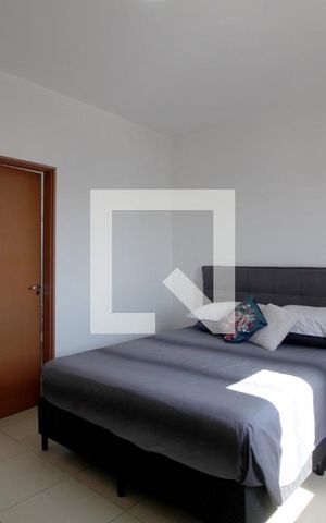 Apartamento para alugar com 100m², 3 quartos e 2 vagasSuíte