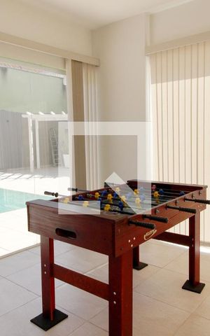 Apartamento para alugar com 100m², 3 quartos e 2 vagasÁrea comum- Brinquedoteca