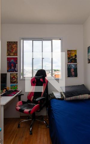 Apartamento à venda com 28m², 1 quarto e sem vagaSuíte