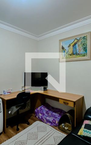 Casa à venda com 140m², 3 quartos e 4 vagasSala 2