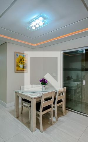 Casa à venda com 140m², 3 quartos e 4 vagasSala de Jantar