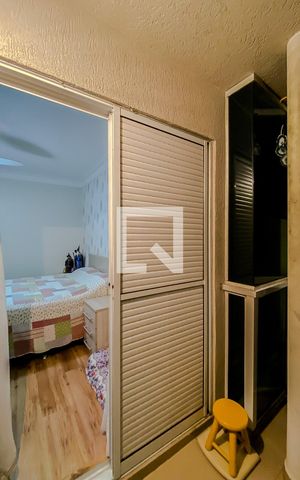 Casa à venda com 140m², 3 quartos e 4 vagasQuarto 3 - Varanda