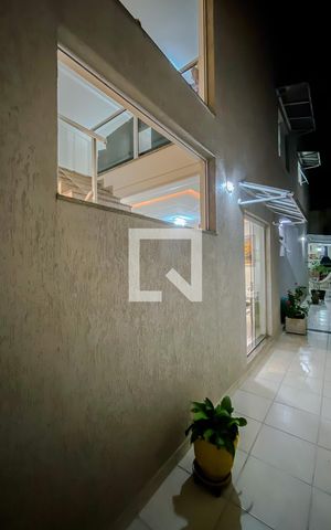 Casa à venda com 140m², 3 quartos e 4 vagasCorredor
