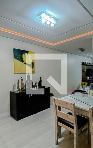 Casa à venda com 140m², 3 quartos e 4 vagasSala de Jantar