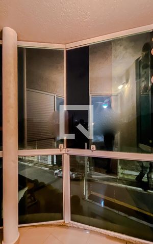 Casa à venda com 140m², 3 quartos e 4 vagasQuarto 3 - Varanda