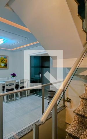 Casa à venda com 140m², 3 quartos e 4 vagasSala de Jantar