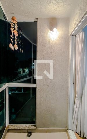 Casa à venda com 140m², 3 quartos e 4 vagasQuarto 3 - Varanda