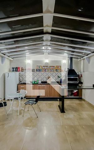 Casa à venda com 140m², 3 quartos e 4 vagasEspaço Gourmet