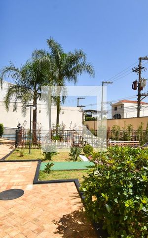 Apartamento para alugar com 52m², 2 quartos e 1 vaga Apartamento para alugar com 52m², 2 quartos e 1 vagaÁrea comum