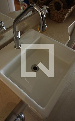 Apartamento para alugar com 128m², 3 quartos e 2 vagasLavabo