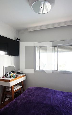Apartamento para alugar com 128m², 3 quartos e 2 vagasSuíte 
