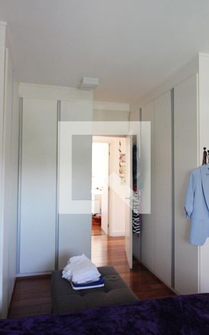 Apartamento para alugar com 128m², 3 quartos e 2 vagasSuíte 