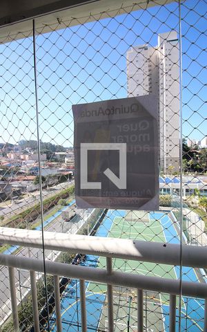 Apartamento para alugar com 128m², 3 quartos e 2 vagasFachada Interna Plaquinha 