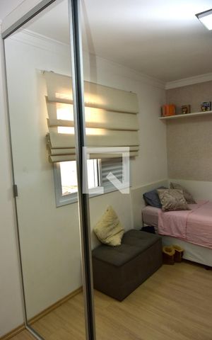 Casa para alugar com 100m², 3 quartos e 2 vagasQuarto 3
