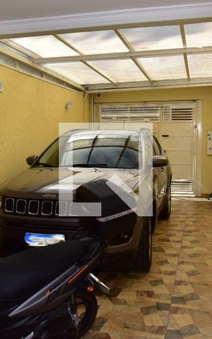 Casa para alugar com 100m², 3 quartos e 2 vagasGaragem