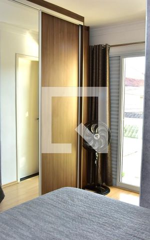 Casa para alugar com 100m², 3 quartos e 2 vagasSuíte