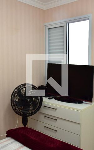 Casa para alugar com 100m², 3 quartos e 2 vagasQuarto 2
