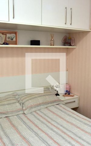 Casa para alugar com 100m², 3 quartos e 2 vagasQuarto 2
