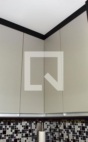 Casa para alugar com 100m², 3 quartos e 2 vagasCozinha