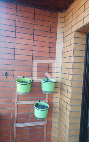 Apartamento à venda com 72m², 3 quartos e 2 vagas Apartamento à venda com 72m², 3 quartos e 2 vagasVaranda da Sala