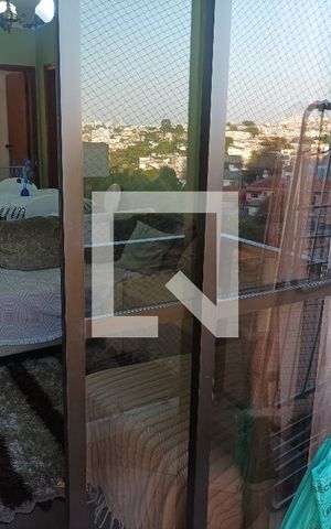 Apartamento à venda com 72m², 3 quartos e 2 vagas Apartamento à venda com 72m², 3 quartos e 2 vagasVaranda da Sala
