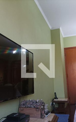 Apartamento à venda com 72m², 3 quartos e 2 vagas Apartamento à venda com 72m², 3 quartos e 2 vagasSala