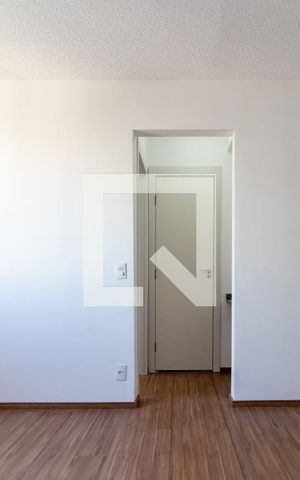 Apartamento para alugar com 30m², 1 quarto e sem vaga Apartamento para alugar com 30m², 1 quarto e sem vagaSala