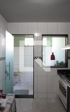 Casa à venda com 200m², 3 quartos e 2 vagasCozinha