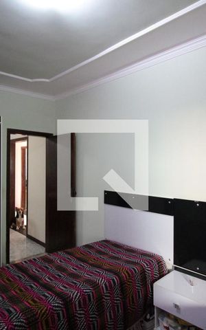 Casa à venda com 200m², 3 quartos e 2 vagasQuarto 2