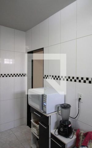Casa à venda com 200m², 3 quartos e 2 vagasCozinha