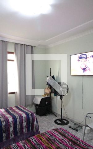 Casa à venda com 200m², 3 quartos e 2 vagasQuarto 2