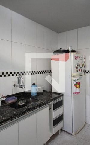 Casa à venda com 200m², 3 quartos e 2 vagasCozinha