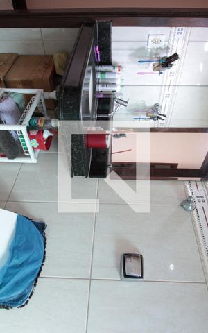 Casa à venda com 200m², 3 quartos e 2 vagasBanheiro Social