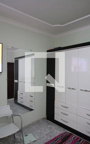 Casa à venda com 200m², 3 quartos e 2 vagasQuarto 2
